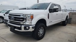 2020 Ford Super Duty F-350 Lariat