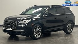 2025 Lincoln Corsair Grand Touring