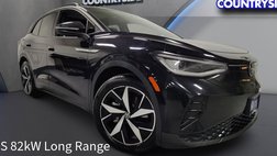 2023 Volkswagen ID.4 Pro S