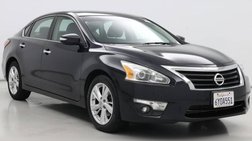 2013 Nissan Altima 2.5 SL