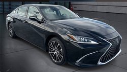 2022 Lexus ES 350 Base