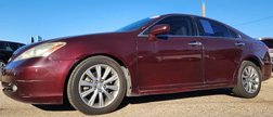 2007 Lexus ES 350 Base