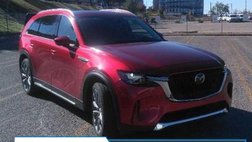 2024 Mazda CX-90 3.3 Turbo Premium