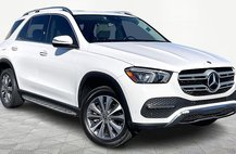 2022 Mercedes-Benz GLE-Class GLE 350