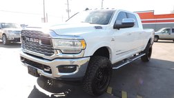 2020 Ram Ram Pickup 2500 Limited