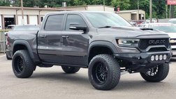 2022 Ram Ram Pickup 1500 TRX