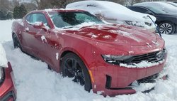 2019 Chevrolet Camaro 1LT