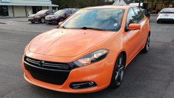 2014 Dodge Dart GT