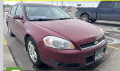 2006 Chevrolet Impala LTZ