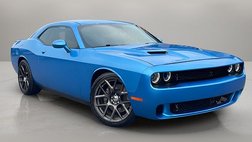 2016 Dodge Challenger R/T Scat Pack