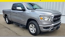 2021 Ram Ram Pickup 1500 Lone Star