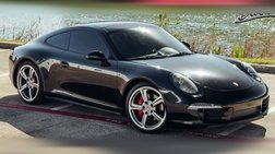 2014 Porsche 911 Carrera 4S