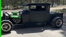 1929 Ford 