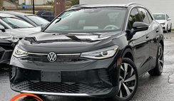 2021 Volkswagen ID.4 1st Edition