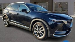 2019 Mazda CX-9 Grand Touring