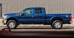 2016 Ford Super Duty F-250 Lariat