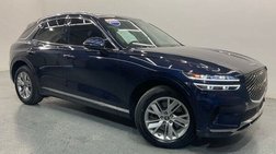 2022 Genesis GV70 2.5T Standard