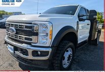 2023 Ford XL