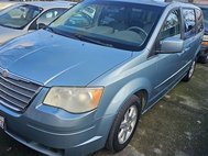 2010 Chrysler Town and Country Touring