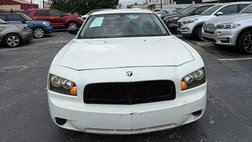 2009 Dodge Charger SE