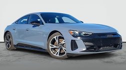2022 Audi e-tron GT quattro Prestige
