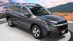 2024 Subaru Ascent Premium 7-Passenger