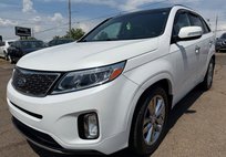 2014 Kia Sorento SX
