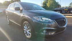 2014 Mazda CX-9 Grand Touring