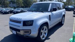 2023 Land Rover Defender 130 SE