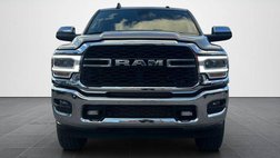 2022 Ram Ram Pickup 3500 Laramie