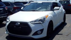 2016 Hyundai Veloster 