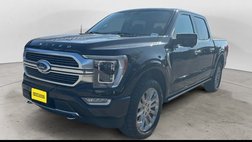 2021 Ford F-150 Limited