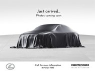 2022 Lexus ES 350 Base