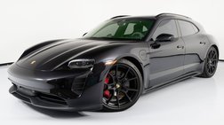 2023 Porsche Taycan GTS Sport Turismo