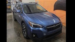 2018 Subaru Crosstrek 2.0i Limited