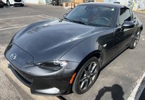 2023 Mazda MX-5 Miata RF Grand Touring