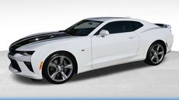 2016 Chevrolet Camaro SS