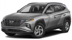 2024 Hyundai Tucson SEL Fleet