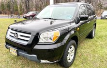 2008 Honda Pilot VP