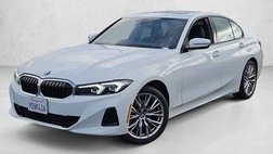 2023 BMW 3 Series 330i