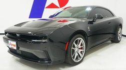 2025 Dodge Charger Daytona Scat Pack