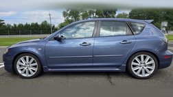 2008 Mazda MAZDASPEED3 Grand Touring