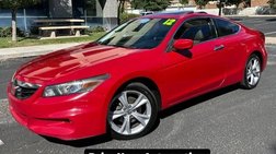 2012 Honda Accord EX-L
