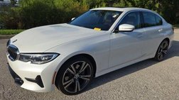 2022 BMW 3 Series 330i