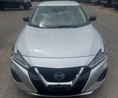 2020 Nissan Maxima 3.5 SV