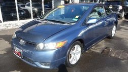 2008 Honda Civic EX