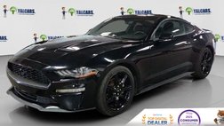 2019 Ford Mustang Base
