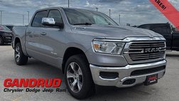 2023 Ram Ram Pickup 1500 Laramie