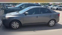 2013 Kia Forte EX