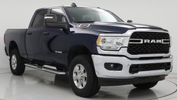 2024 Ram Ram Pickup 2500 Big Horn